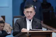 ICC Expected to Issue Arrest Warrant for Senator Bong Go Soon