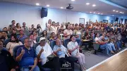 Iloilo City Launches Barangay Academy for Grassroots Governance