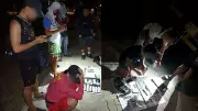 Iloilo Police Seize PHP3.6 Million Shabu in Two-Day Anti-Drug Operations