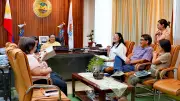 Iloilo's 1,721 Barangays to Receive P200,000 Each Under National Program