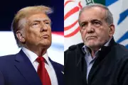 Iran Sends Proposal to US to End War, Remove Sanctions; Trump Rejects Terms