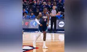 Jalen Williams Injury Clouds Thunder's NBA Playoff Push
