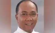 Jay Sonza's Lawyer Questions Non-Bailable Cyberlibel Warrant
