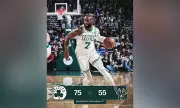 Jaylen Brown Wants to Stay with Boston Celtics for 10 More Years