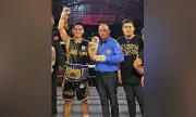 Jayson Mama to Face Angel Ayala in Mexico on May 21