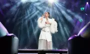 Jessica Sanchez Shines at Emotional Homecoming Concert Despite Illness