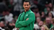 Joe Mazzulla Wins 2025-26 NBA Coach of the Year for Boston Celtics