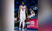 Joel Embiid May Return for Game 3 vs Knicks in NBA Semifinals