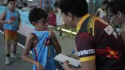Junior Journo Program Launches Sports Writing Workshop in Cebu