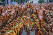 Junjet's Productions Demands P2M Unpaid Dues from Sinulog Foundation