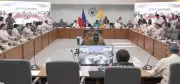 Justice Panel Committee Report to Be Sent to House Rules Committee