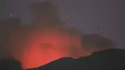 Kanlaon Volcano May Be Raised to Alert Level 3 Due to Crater Glow