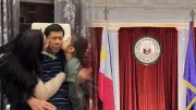 Kitty Duterte Urges Supreme Court to Act on Father's Habeas Corpus Petitions