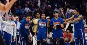 Knicks End 53-Year Title Drought, Eye NBA Finals Return