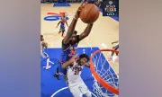 Knicks Sweep 76ers 4-0, Advance to East Finals with 144-114 Win