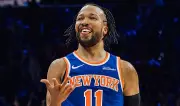 Knicks Take 2-0 Lead Over Cavaliers in Eastern Conference Finals
