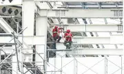 Labor Groups Push for P200 Minimum Wage Hike in Metro Manila
