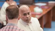 Law Expert: Dela Rosa Must Surrender First Before Seeking SC Help