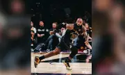LeBron James Hints at NBA Return: 'I Can Control My Destiny'