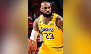 LeBron James Unsure of Retirement After Lakers Sweep Thunder