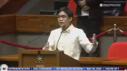 Leviste Appeals Against Retaliation for Non-Impeachment Votes on VP Sara