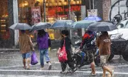 LPA Outside PAR May Develop Into Tropical Storm Domeng This Week