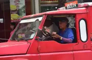 LTFRB-Davao encourages PUJ, UV drivers to avail of P10/L fuel subsidy