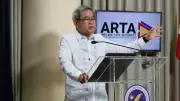 LTO and SSS Top ARTA Complaint List for March 2026