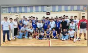 Magis Eagles Target Third Palarong Pambansa Title After First National Prisaa Crown