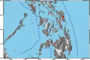 Magnitude 6.1 Earthquake Hits Eastern Samar, Aftershocks Expected