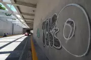 Mandaue City Boosts Monitoring to Combat Spray-Paint Vandalism