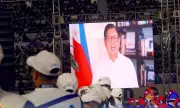 Marcos Announces First-Ever Incentives for 2026 Palarong Pambansa Medalists