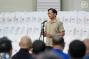 Marcos: Defeated 2025 candidates now eligible for gov't appointments