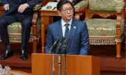 Marcos Focuses on Work Amid Rising Political Heat in Japan Trip