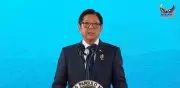 Marcos Opens 48th ASEAN Summit, Calls for Unity Amid Global Challenges