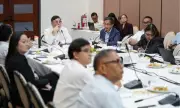 Marcos orders fast-track of priority projects for economic multiplier effect