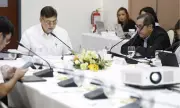 Marcos Orders Faster Medical Aid for Poor, Middle Class via MAIFIP