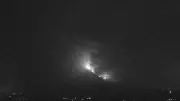 Mayon Volcano Erupts with Lava Effusion and Pyroclastic Flows