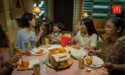 McDonald's Philippines Mother's Day Film Celebrates Collective Care