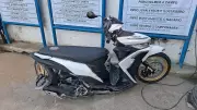 Motorcycle Rider Injured After Being Hit by Truck in Minglanilla