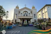 National Shrine in Mandaue to Display 26 Authentic Religious Relics from Rome