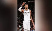 NBA Declines to Extend Wembanyama's Suspension for Elbowing Incident