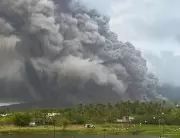 Nearly 199K People Affected by Mayon Volcano Unrest – DSWD
