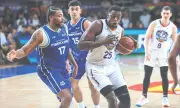 NLEX Road Warriors Clinch Twice-to-Beat Edge in PBA Commissioner's Cup