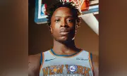 OG Anunoby Returns to Practice After Hamstring Injury