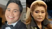 Ogie Diaz Calls Imee Marcos 'Marites' Over Impeachment Gossip