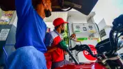 Oil Price Hike Effective Tomorrow: Gasoline Up P2.21 per Liter