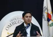 Ombudsman Receives Partial Report on Flood Control Probe