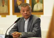 Ombudsman suspends Senate sergeant-at-arms for 6 months over shooting