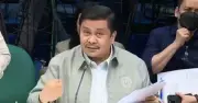 Ombudsman to File Plunder Case vs Sen. Jinggoy Estrada on Thursday